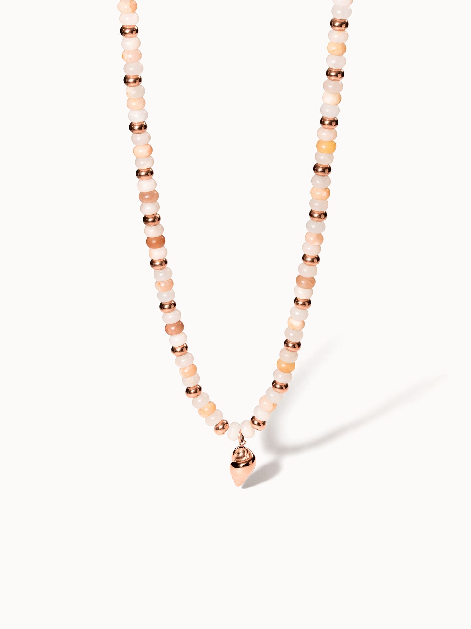 Collana Seafoam