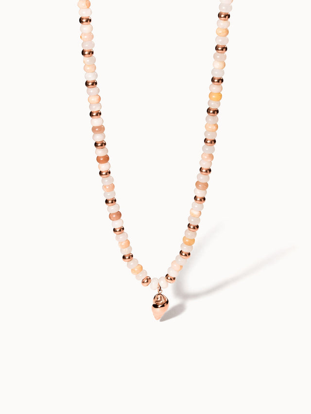 Collana Seafoam