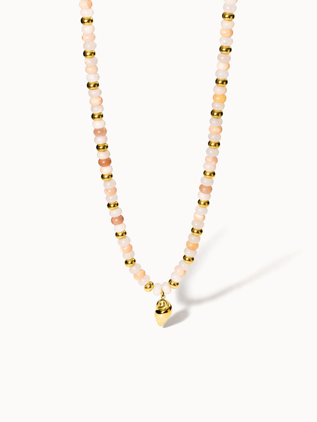 Collana Seafoam