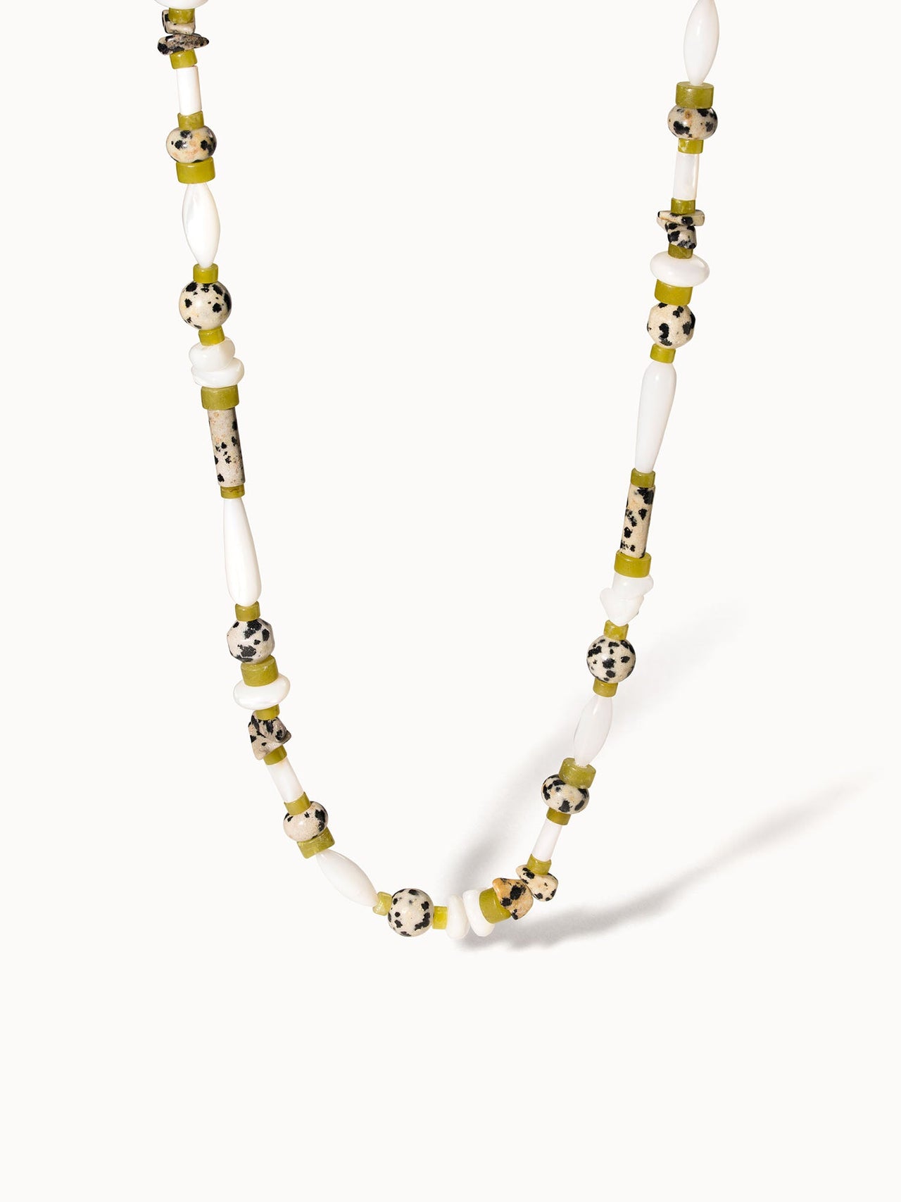 Catena in legno di deriva