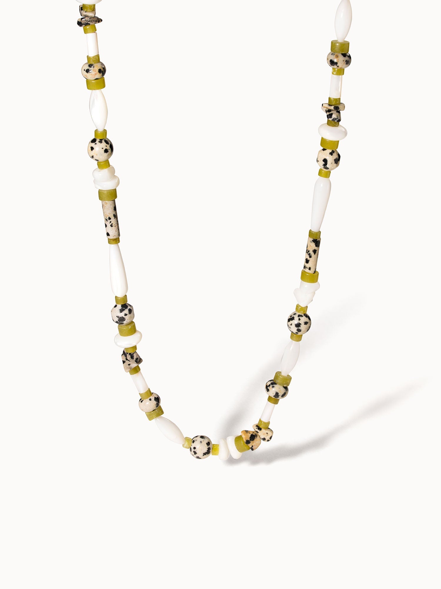 Catena in legno di deriva