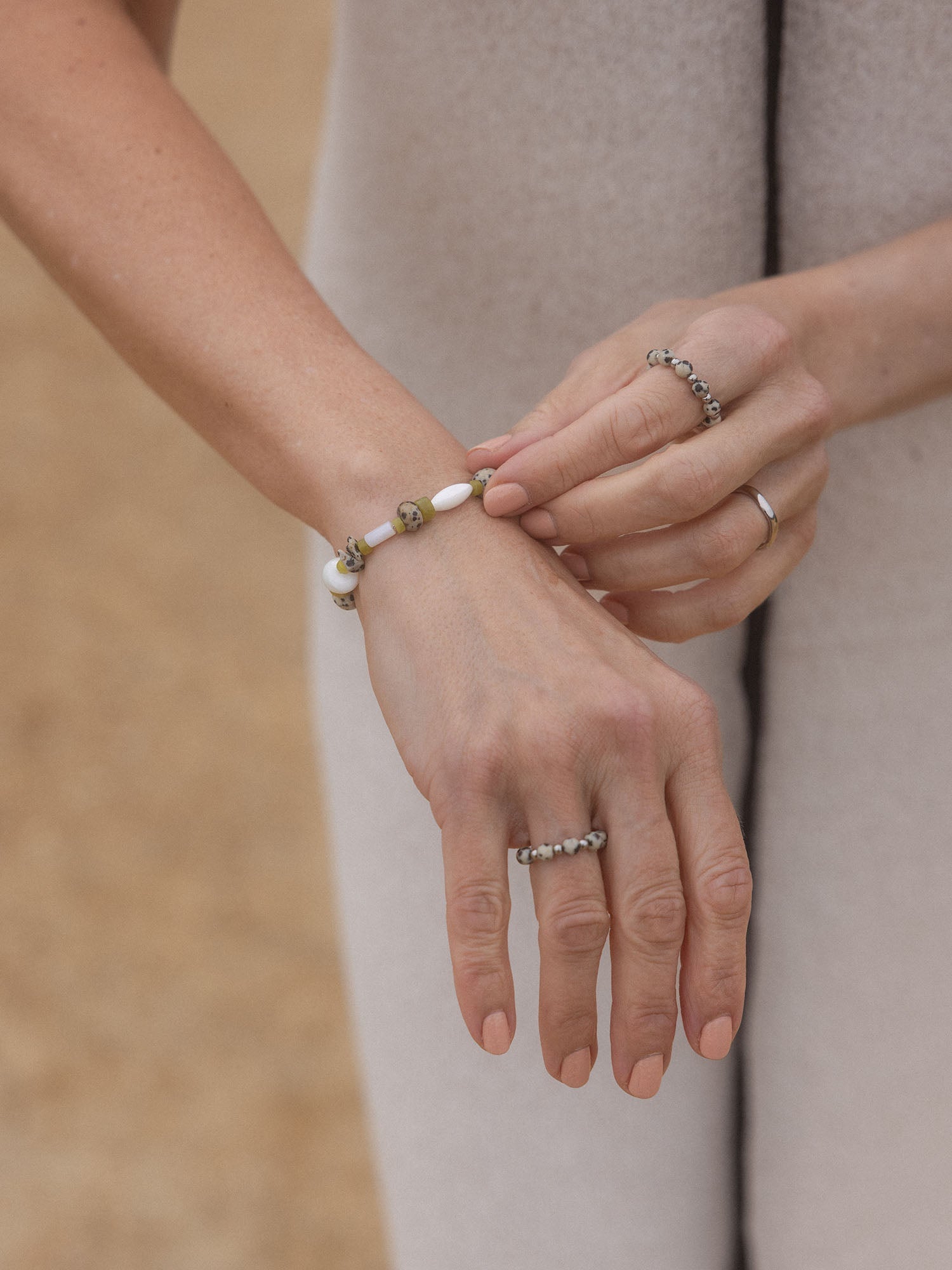 Bracciale Coast