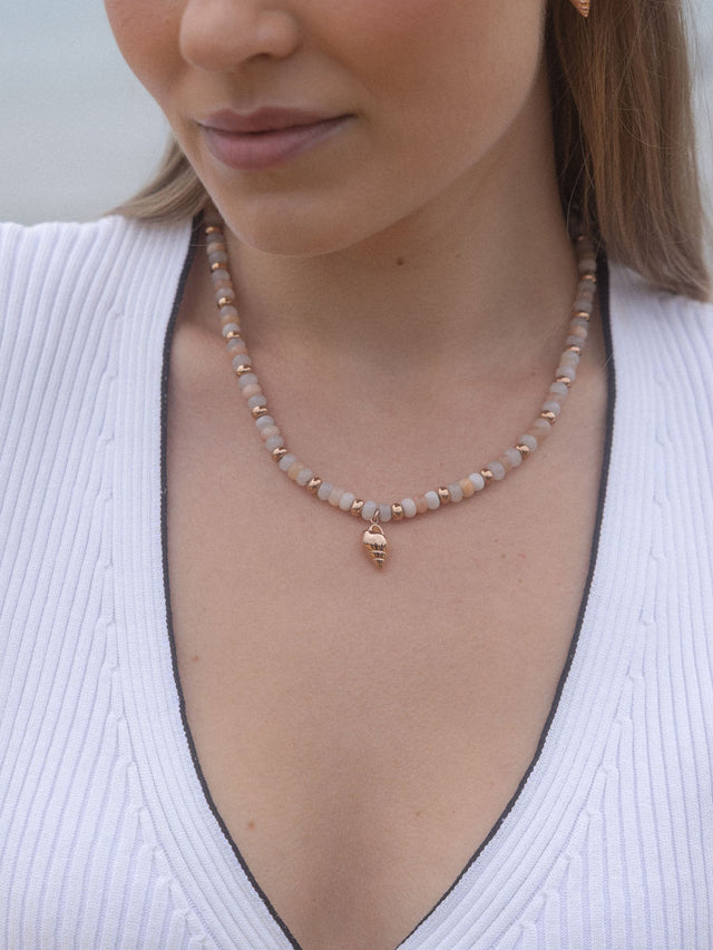 Collana Seafoam