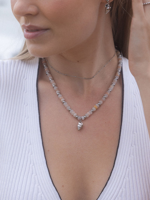 Collana Seafoam