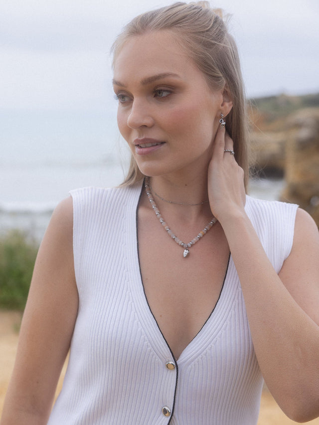 Collana Seafoam