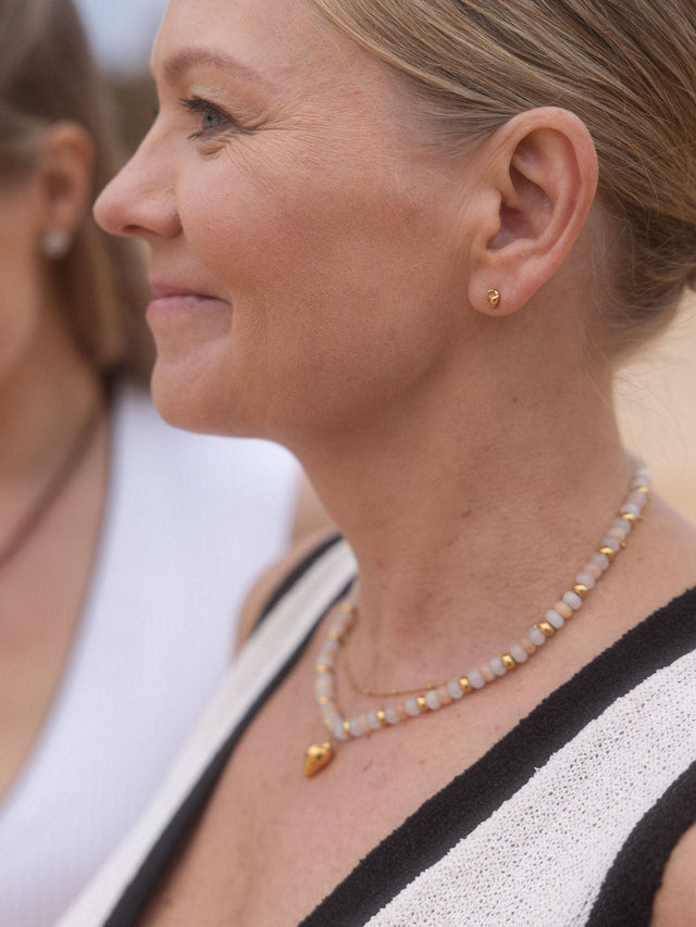 Collana Seafoam