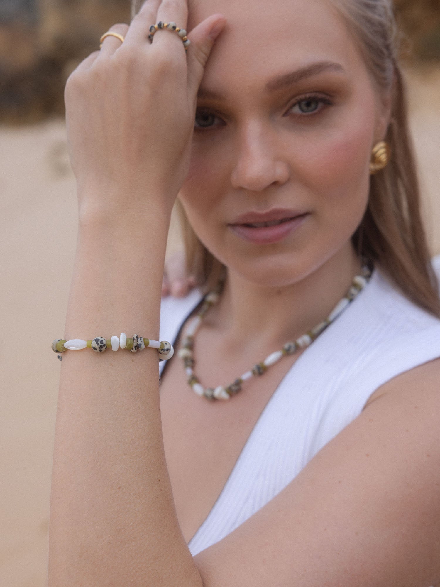 Bracciale Coast