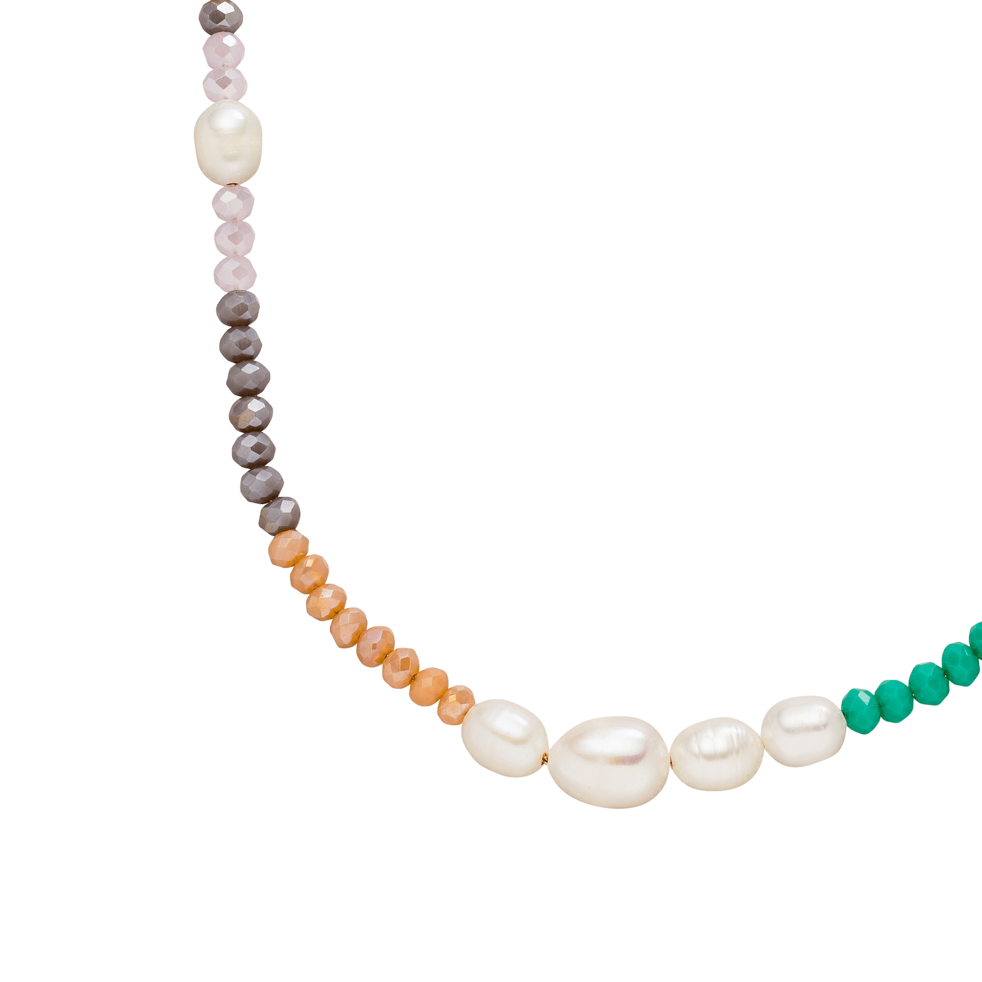 Collana Under The Sea