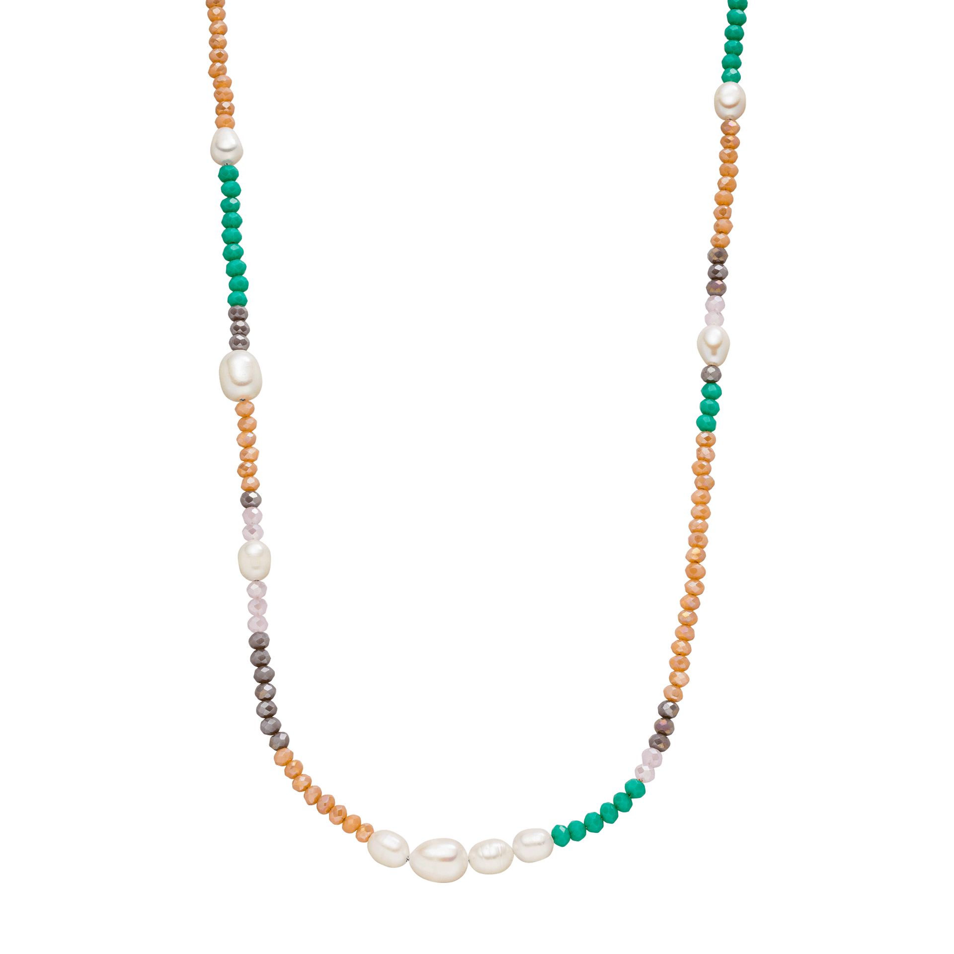 Collana Under The Sea