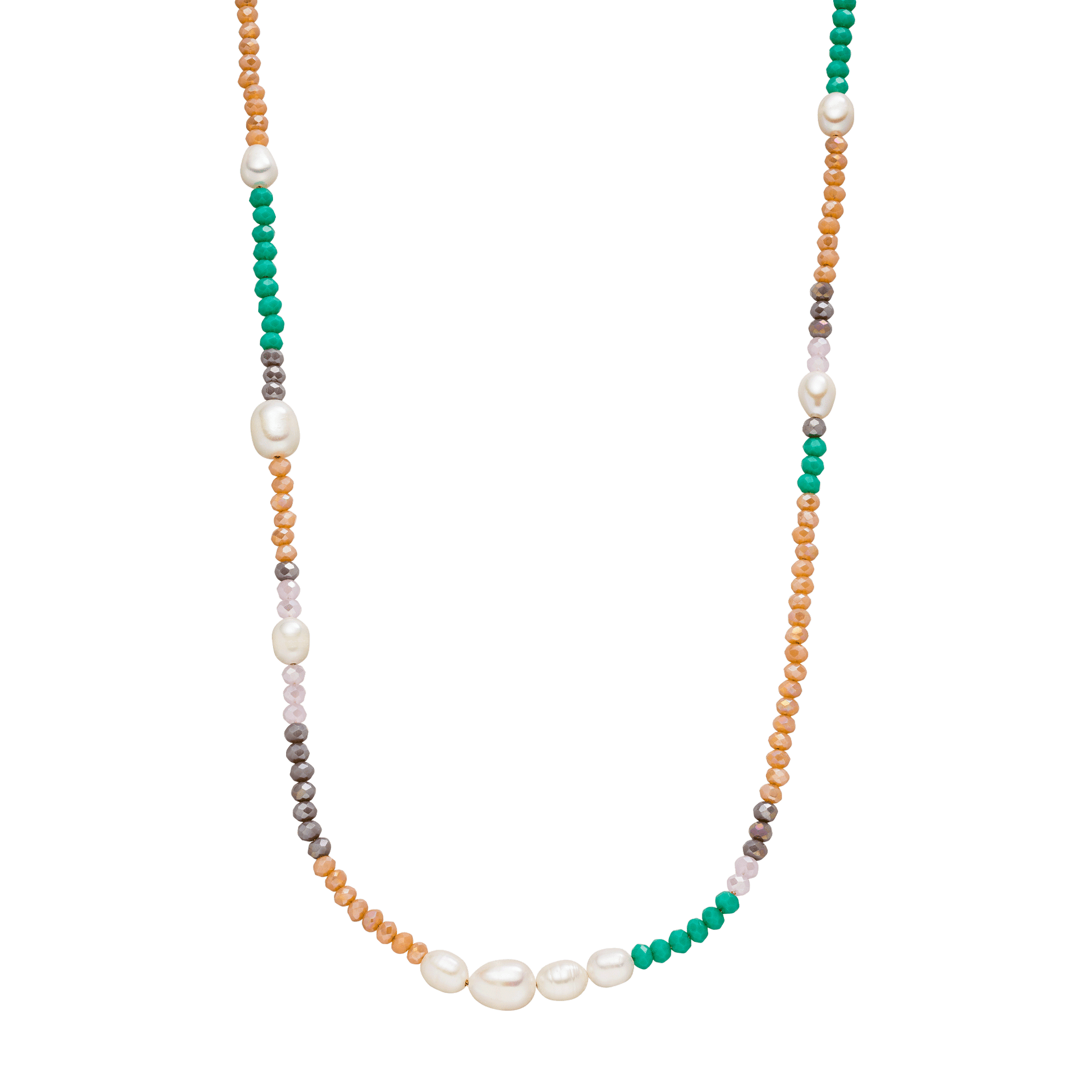 Collana Under The Sea