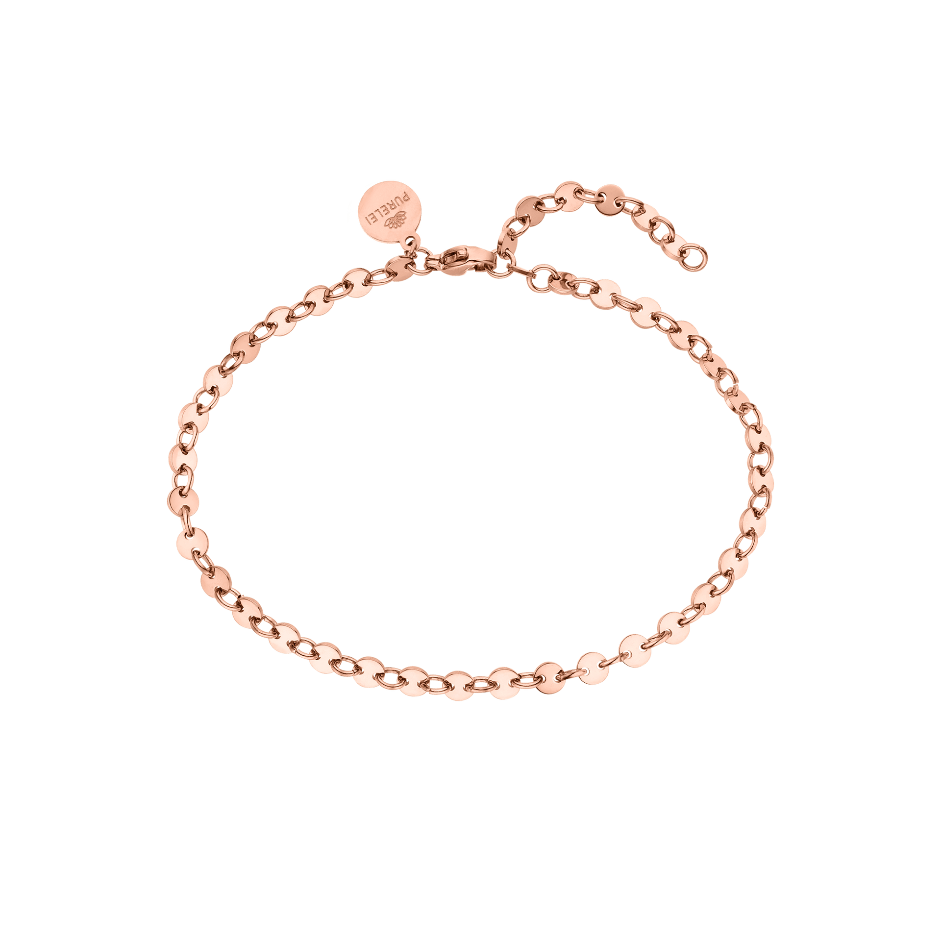 Pure Anklet