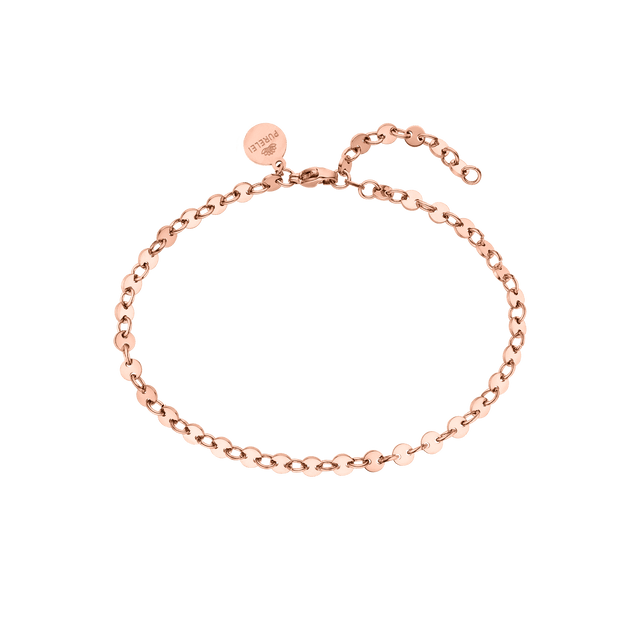 Pure Anklet