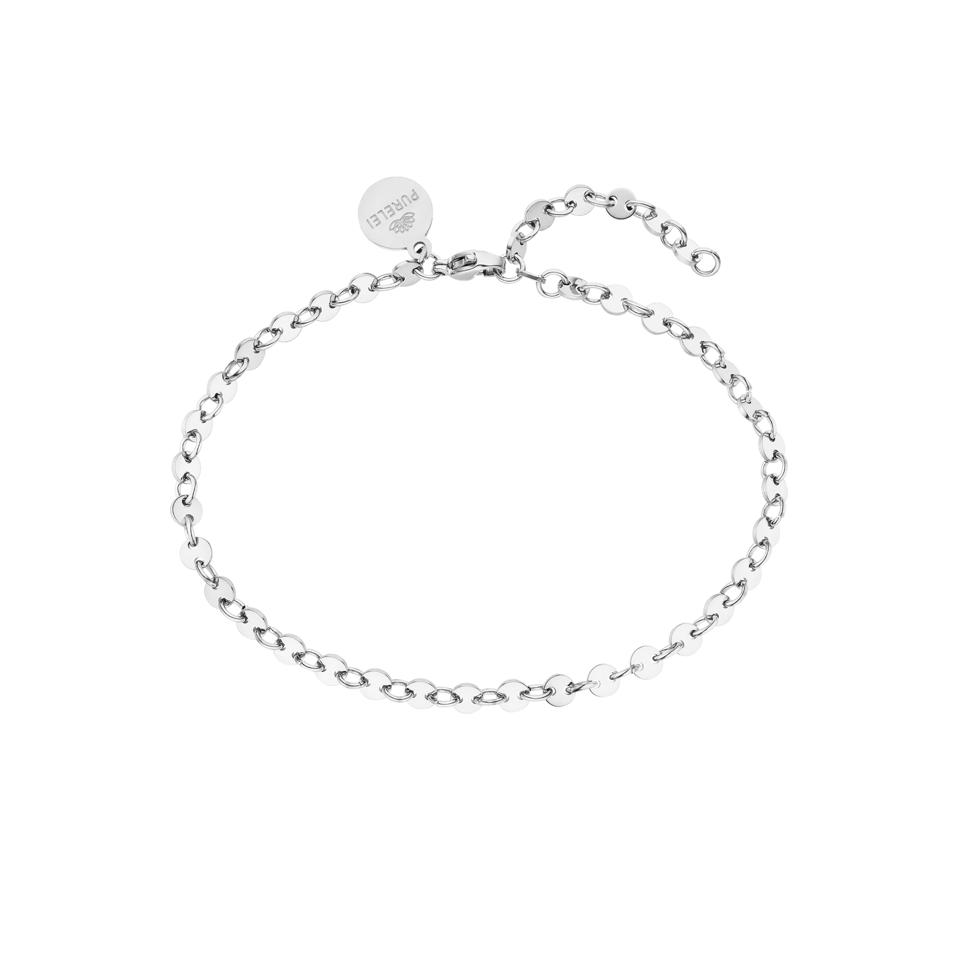 Pure Anklet