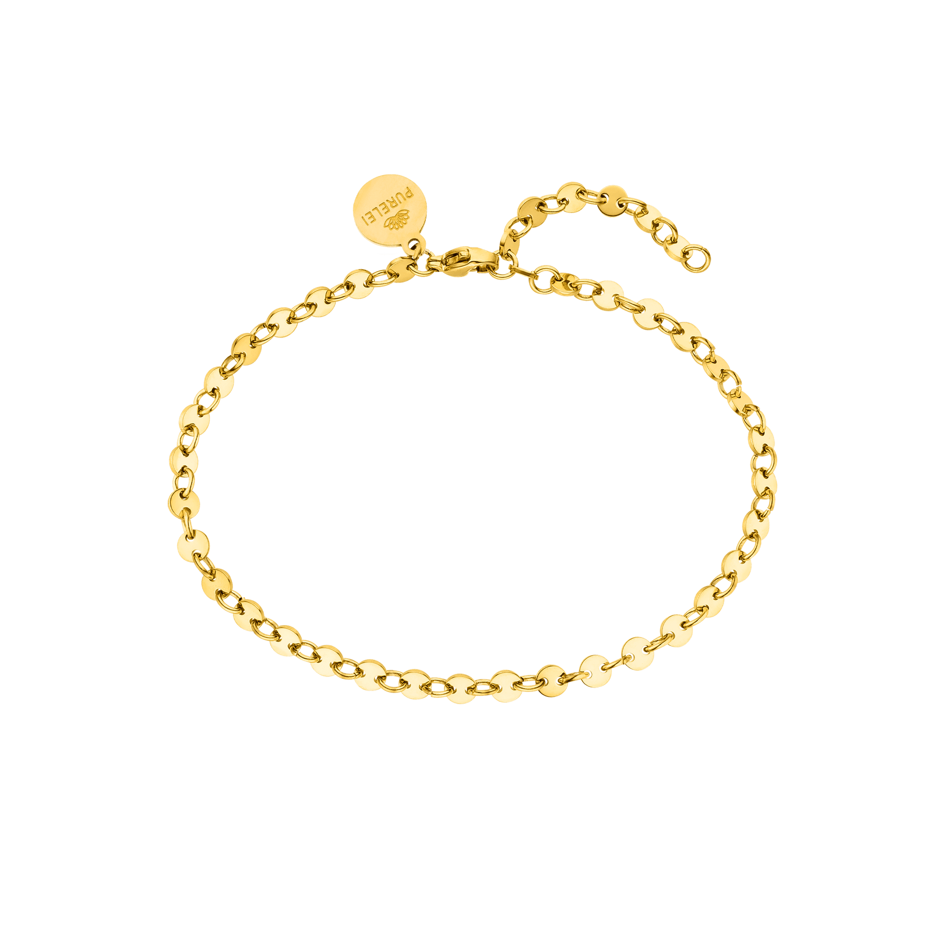 Pure Anklet