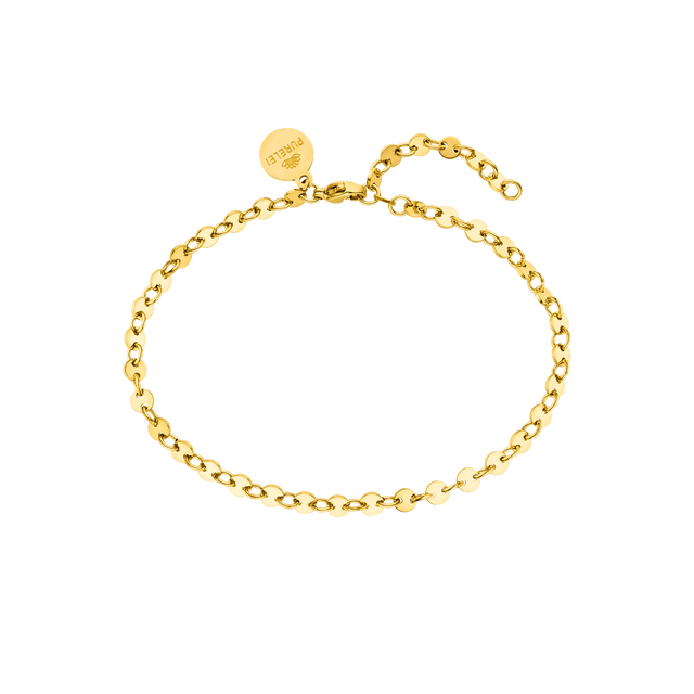 Pure Anklet