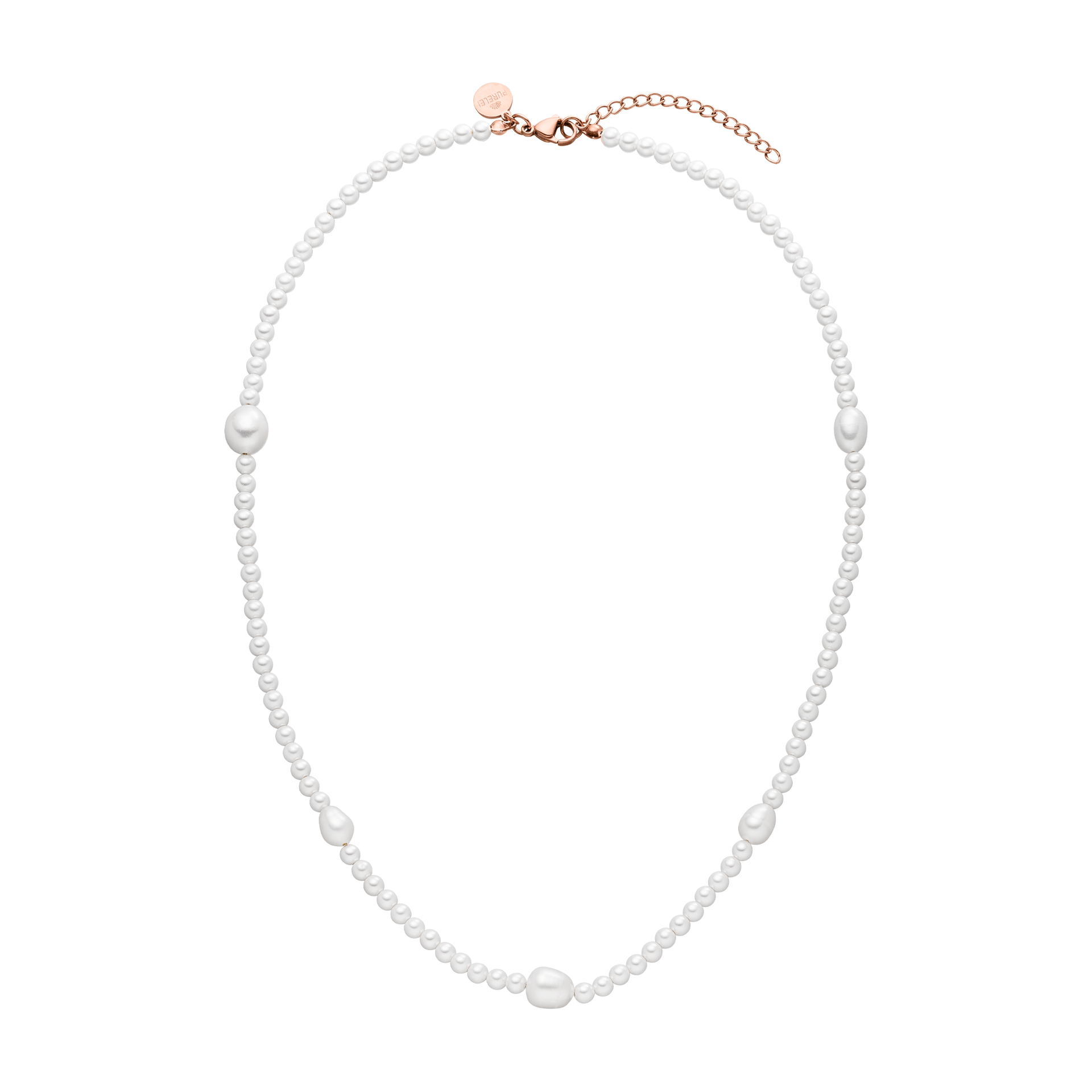 Collana Glace