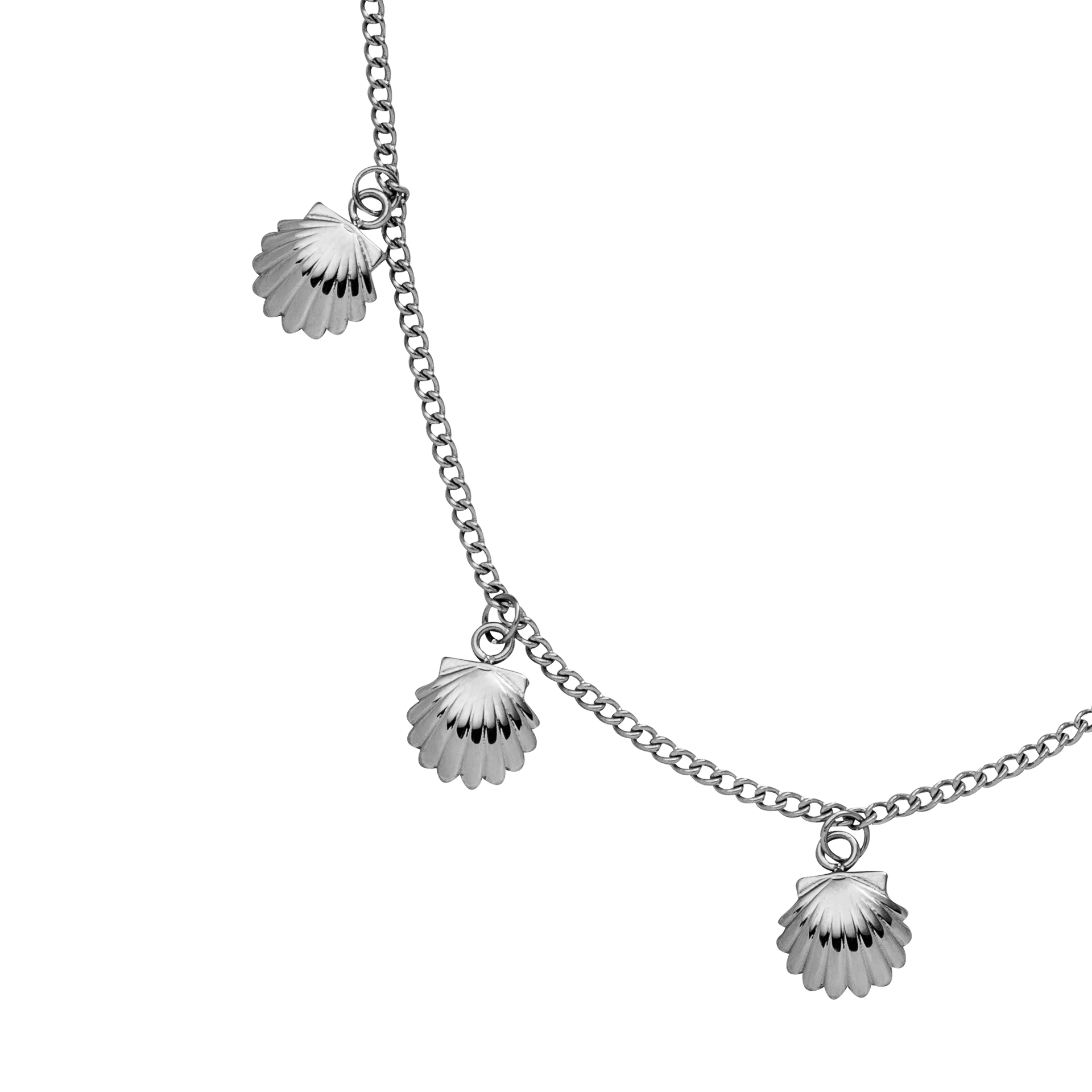 Kalea Shell Necklace