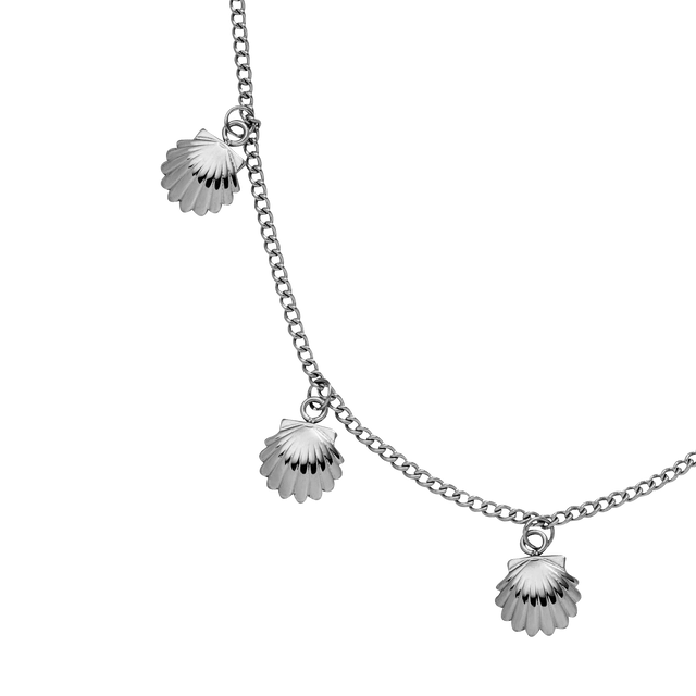 Kalea Shell Necklace