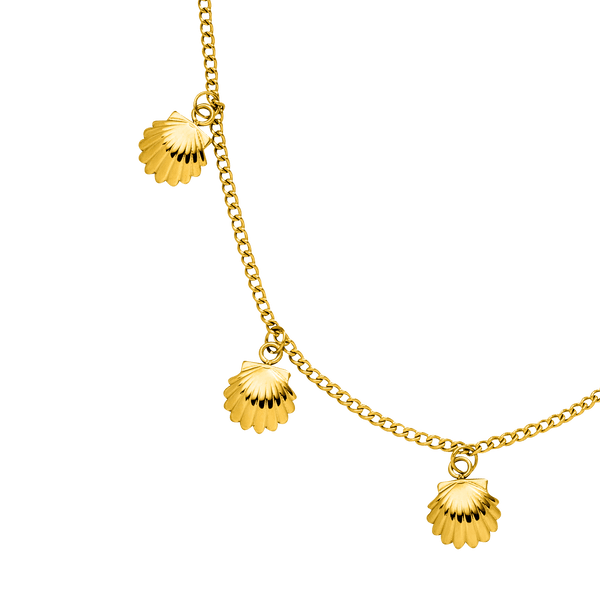 Kalea Collana di conchiglie