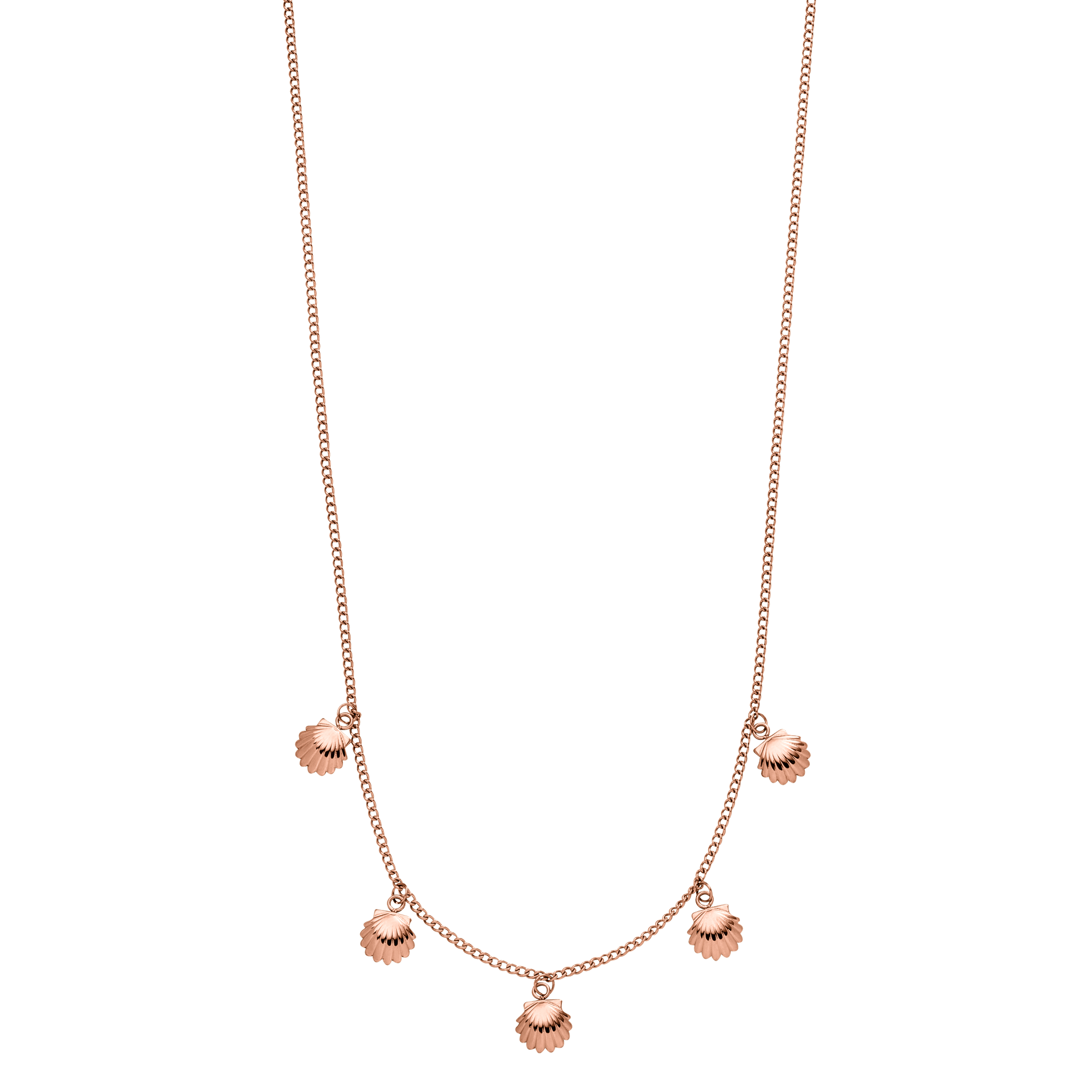 Kalea Shell Necklace