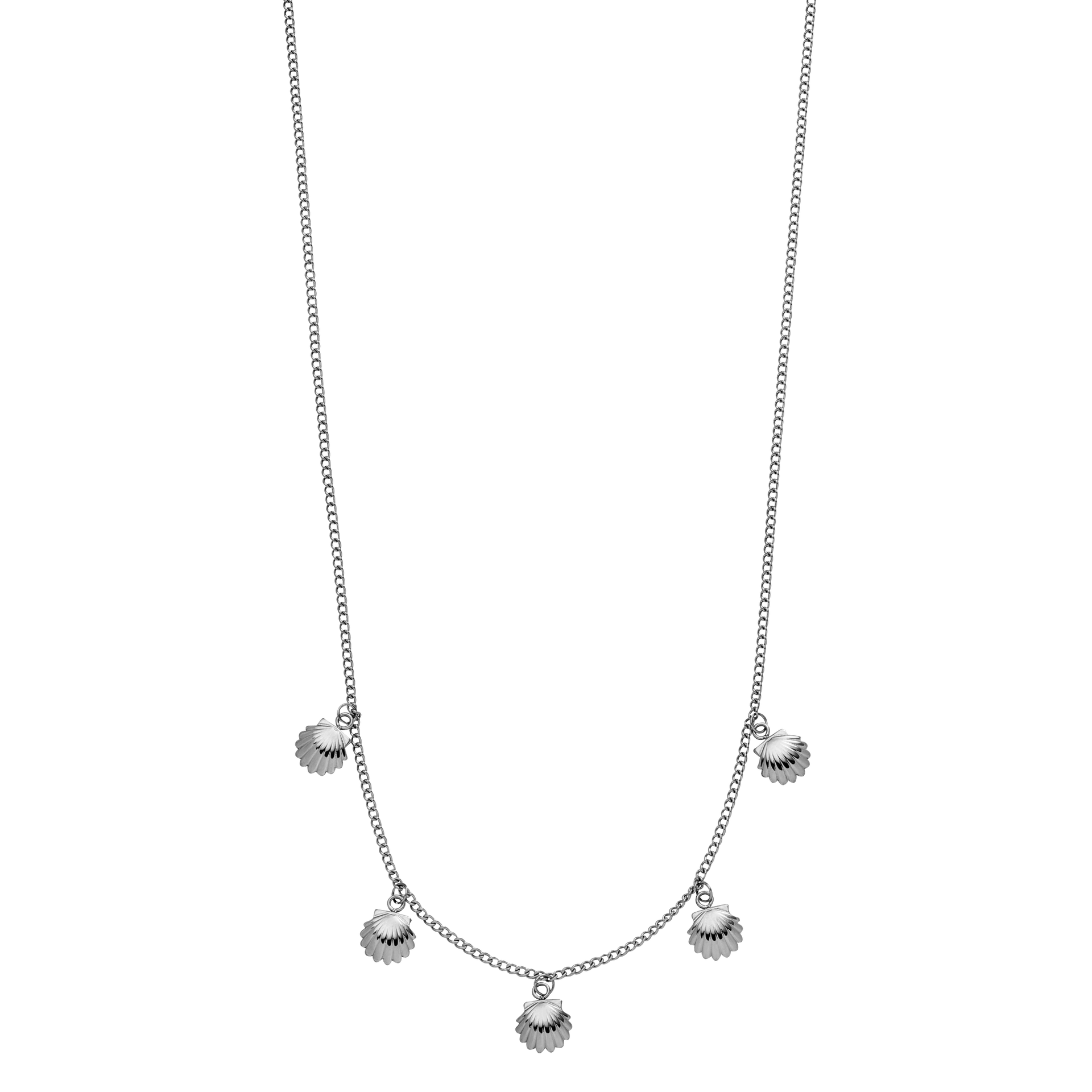 Kalea Shell Necklace