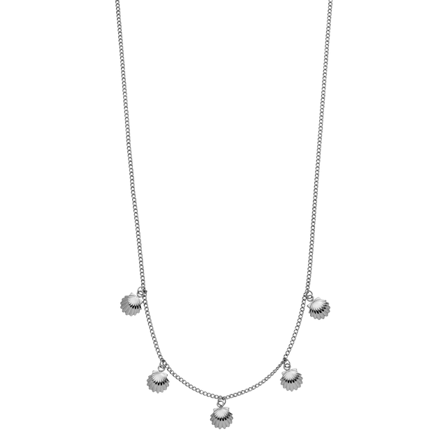 Kalea Shell Necklace