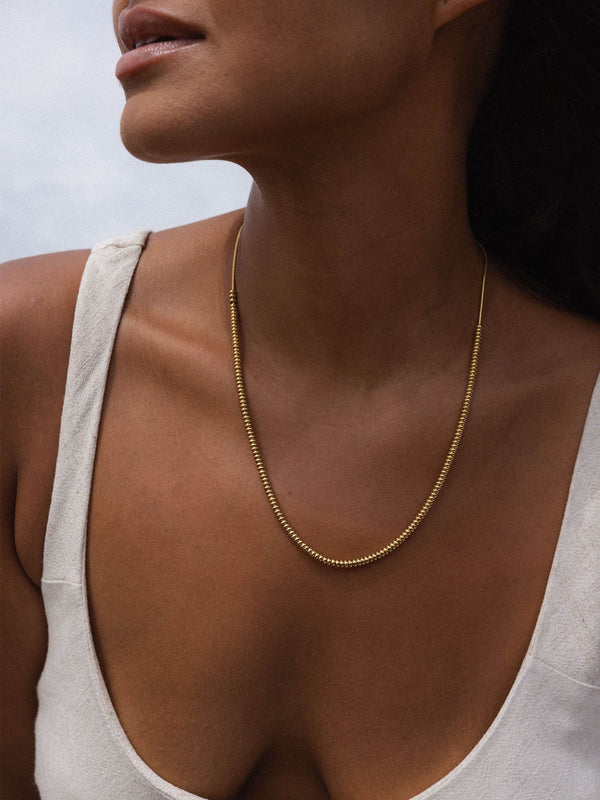 Collana Glow