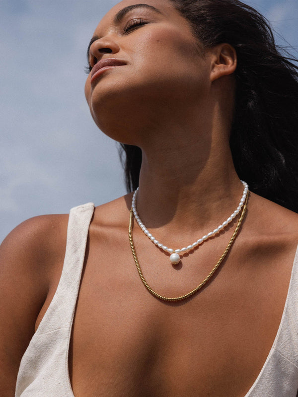 Collana Pearlfection