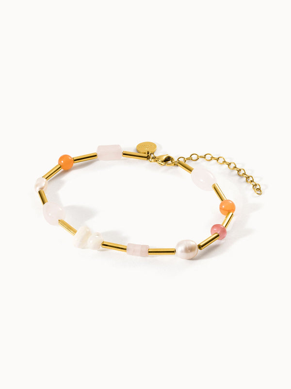 Bracciale del tesoro delle maree