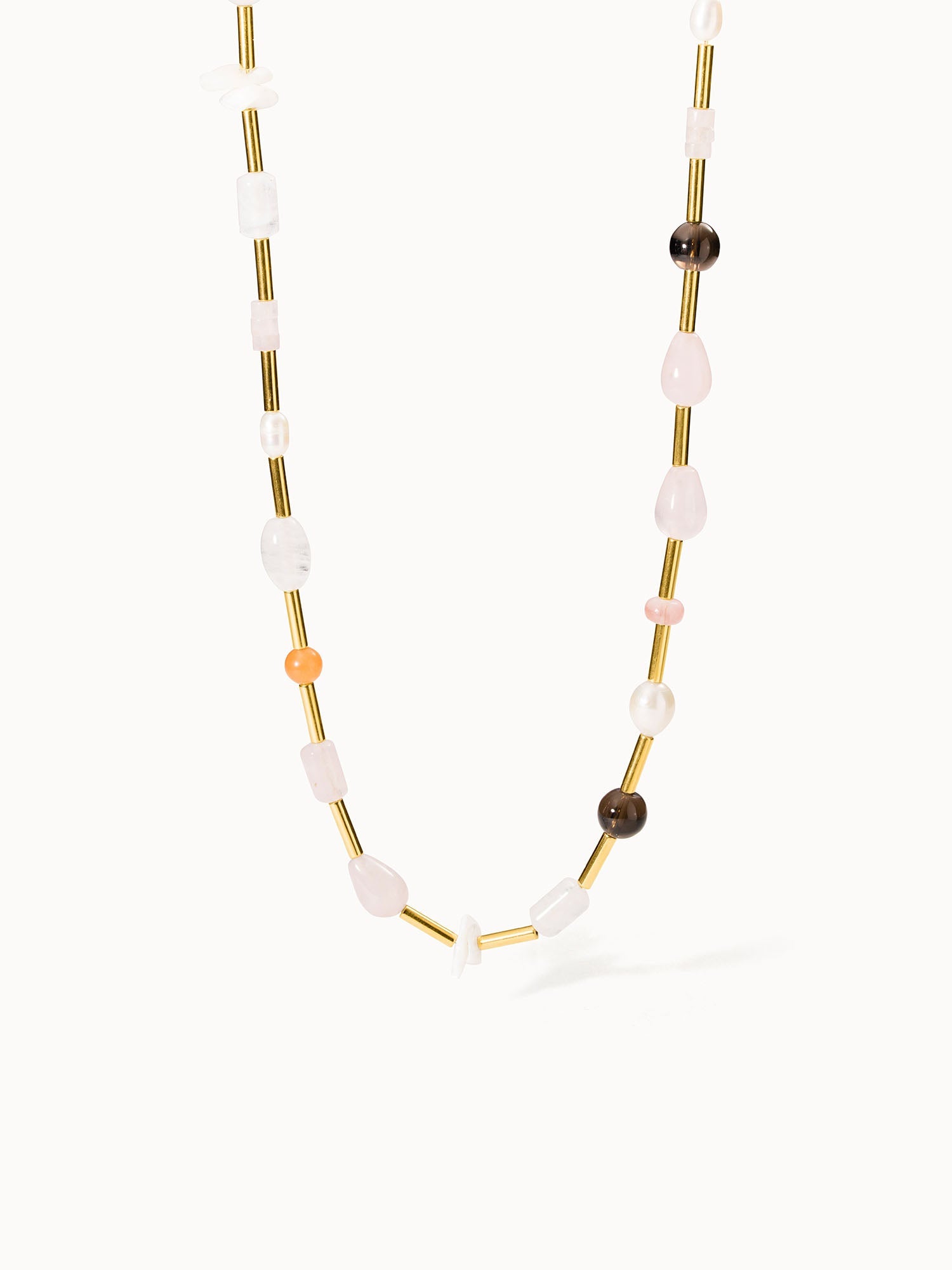 Collana Tidal Treasure