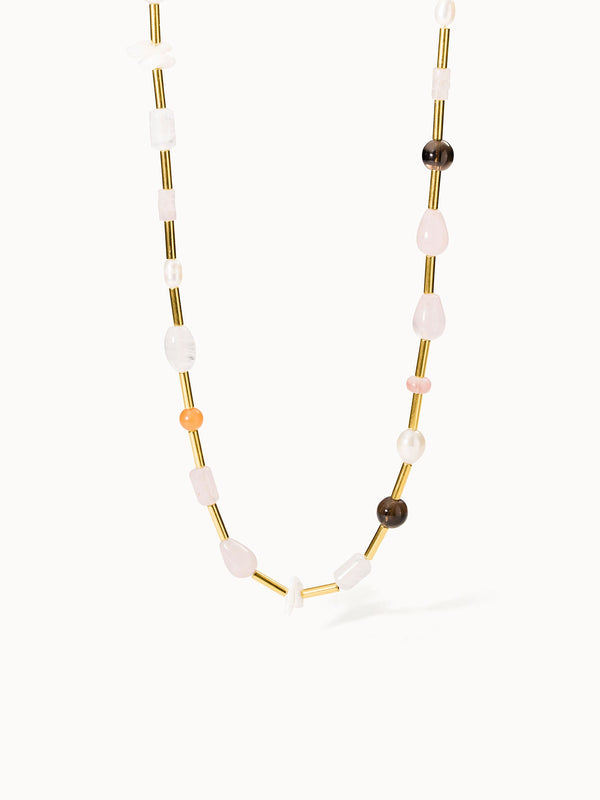 Collana Tidal Treasure