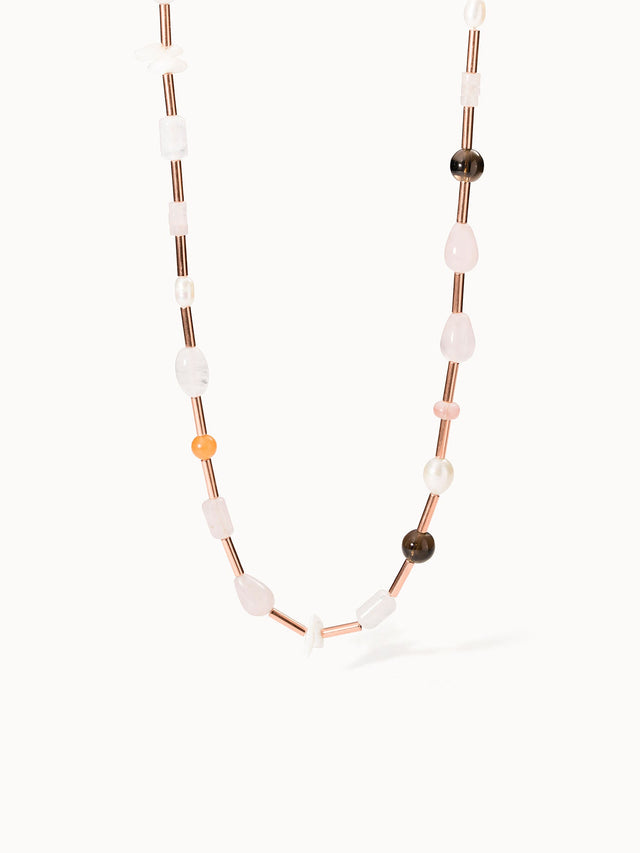 Collana Tidal Treasure