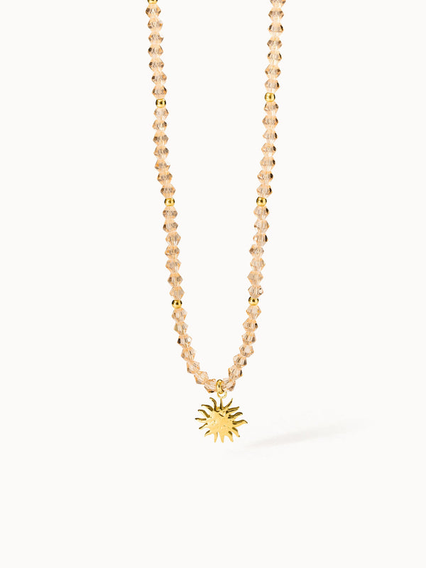 Collana Sunray