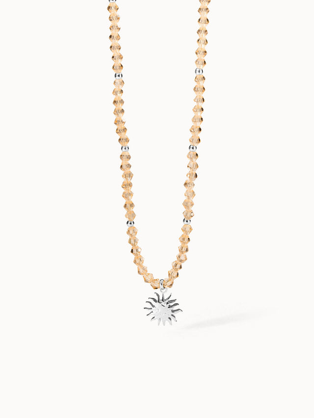 Collana Sunray