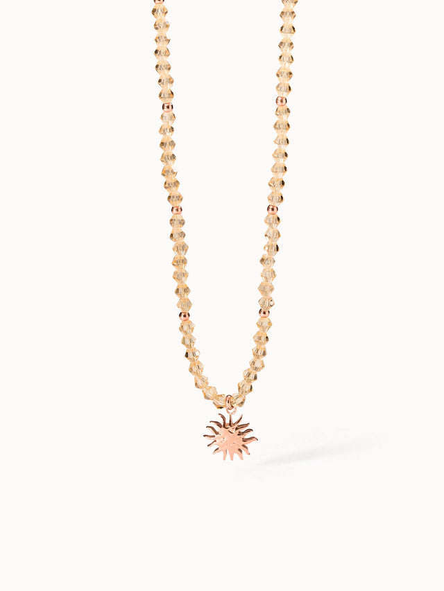 Collana Sunray