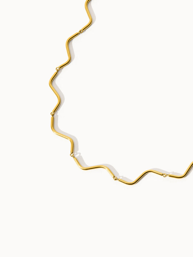Collana Waves
