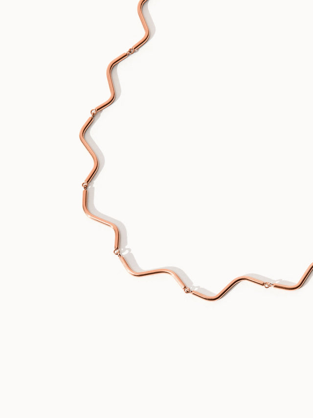 Collana Waves