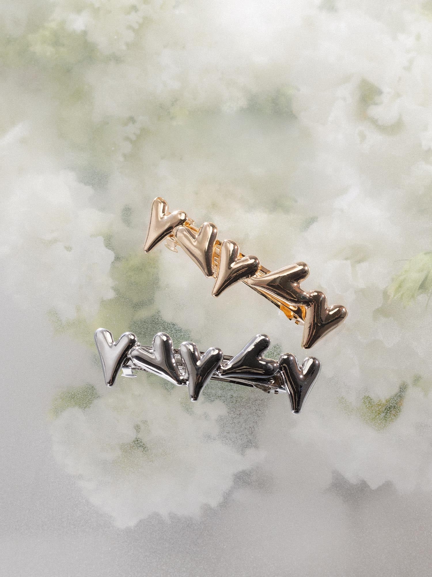 Evermore Hair Clip