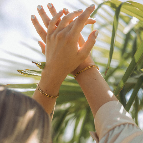 Silk Bracelet