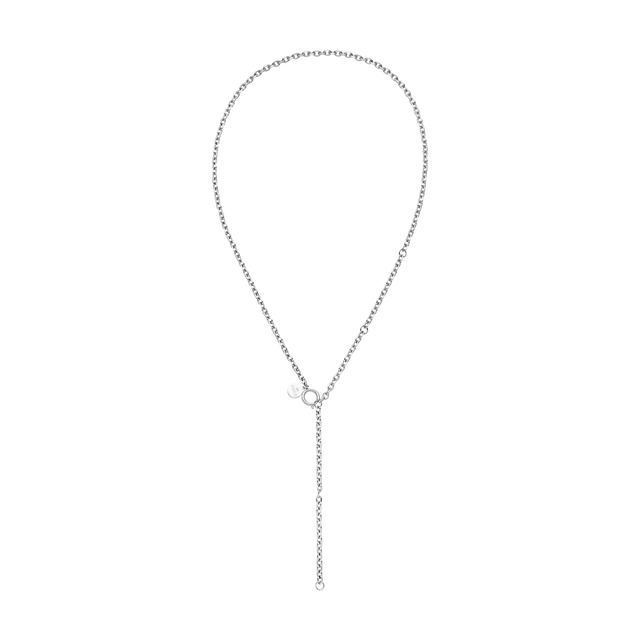 Collana in lino