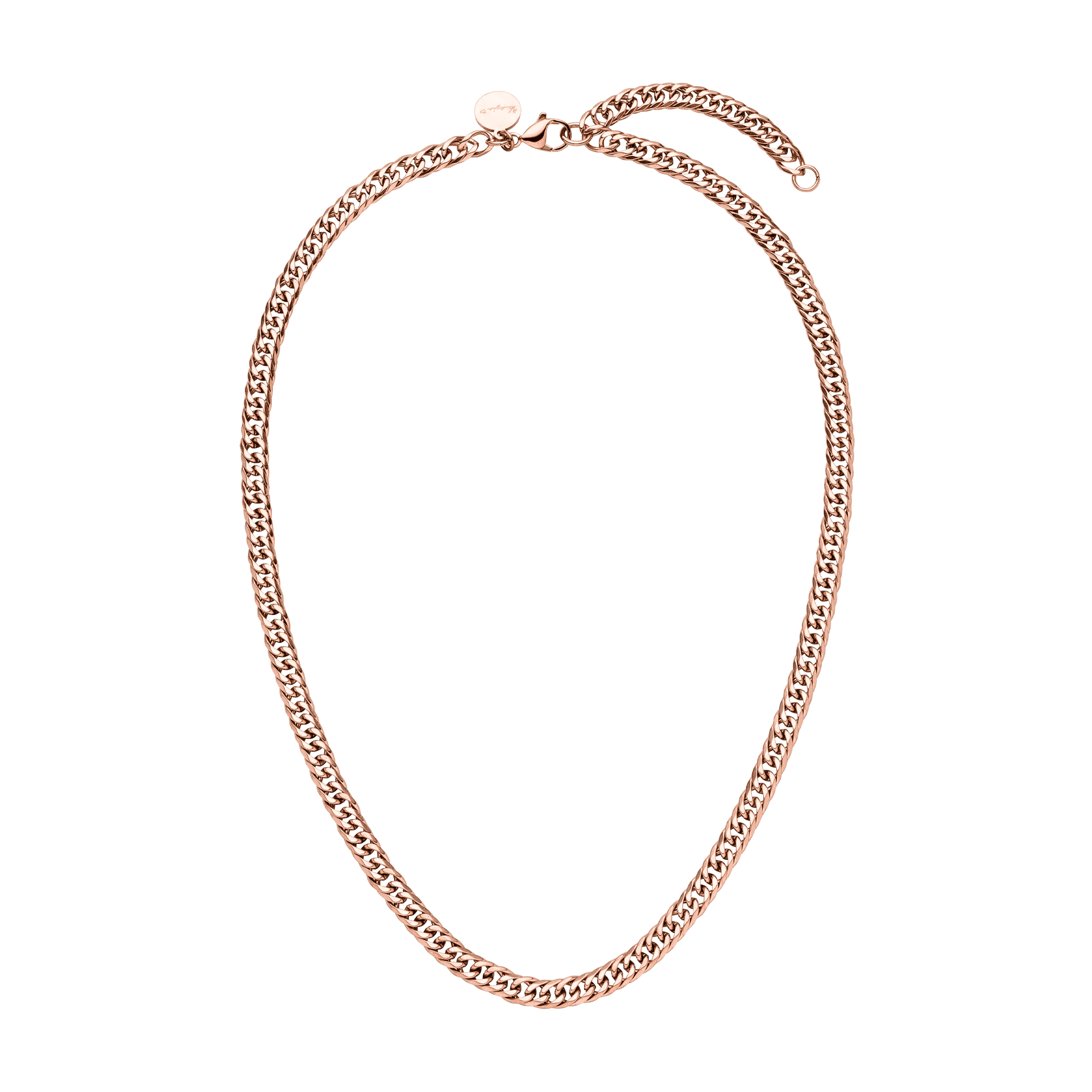 Collana di seta