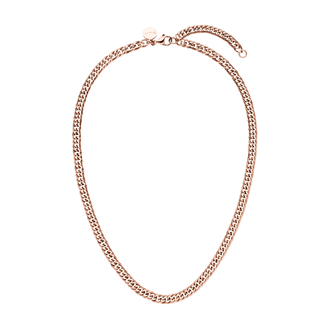 Collana di seta