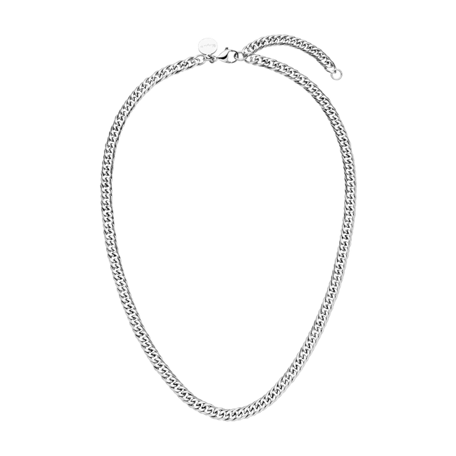 Collana di seta