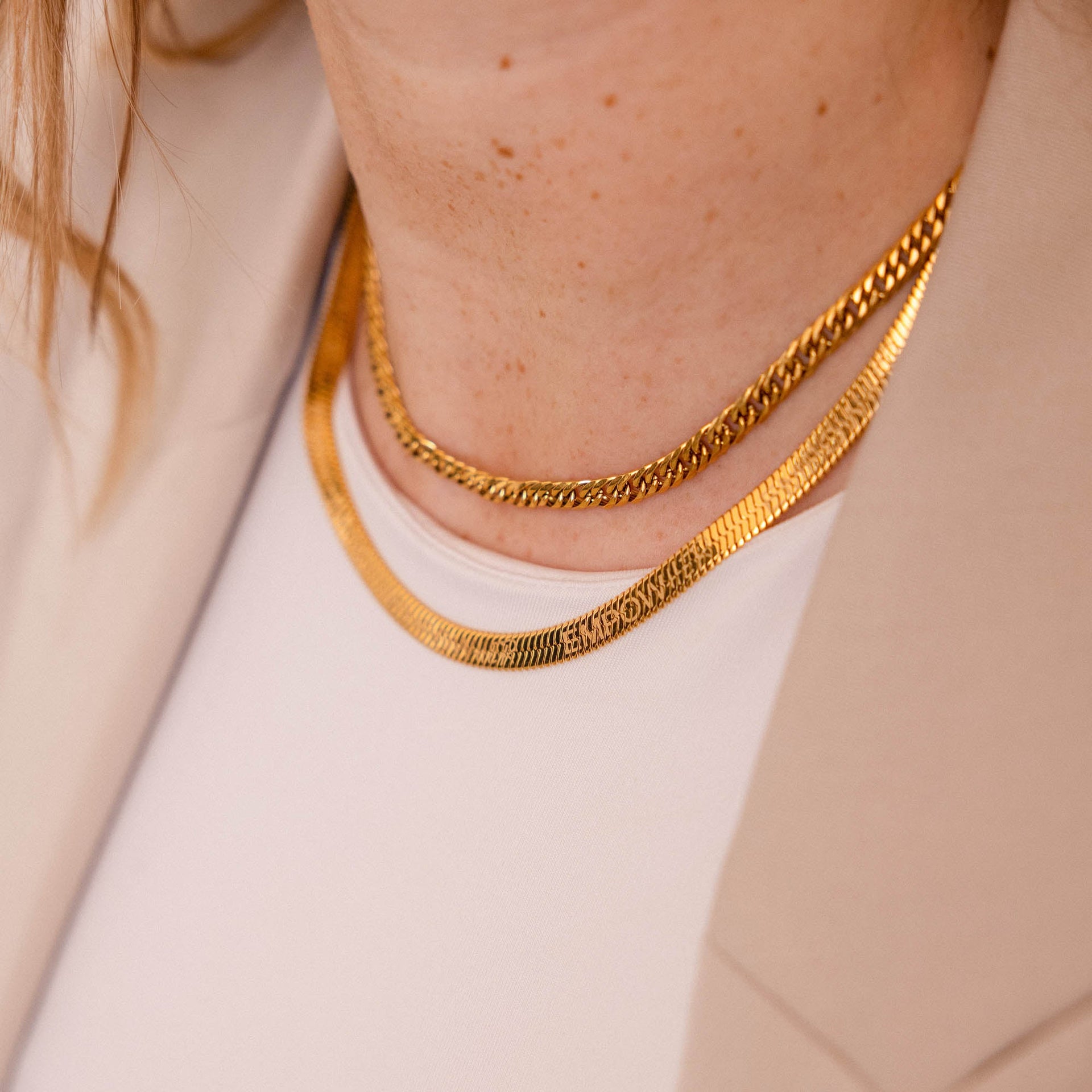 Collana Empower