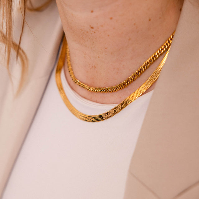 Collana Empower
