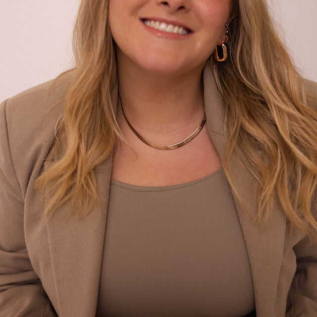 Collana Empower