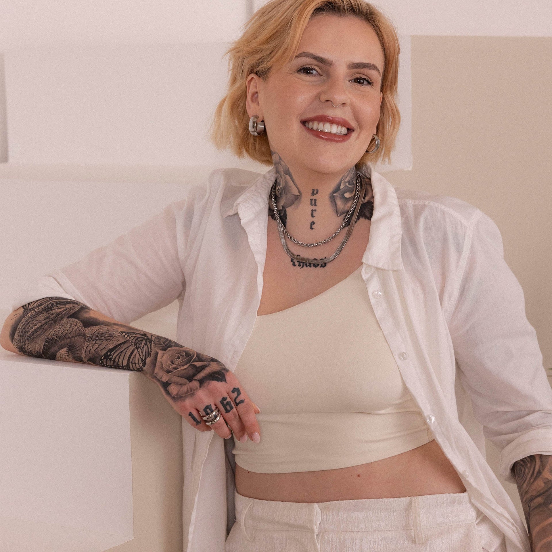Collana Empower