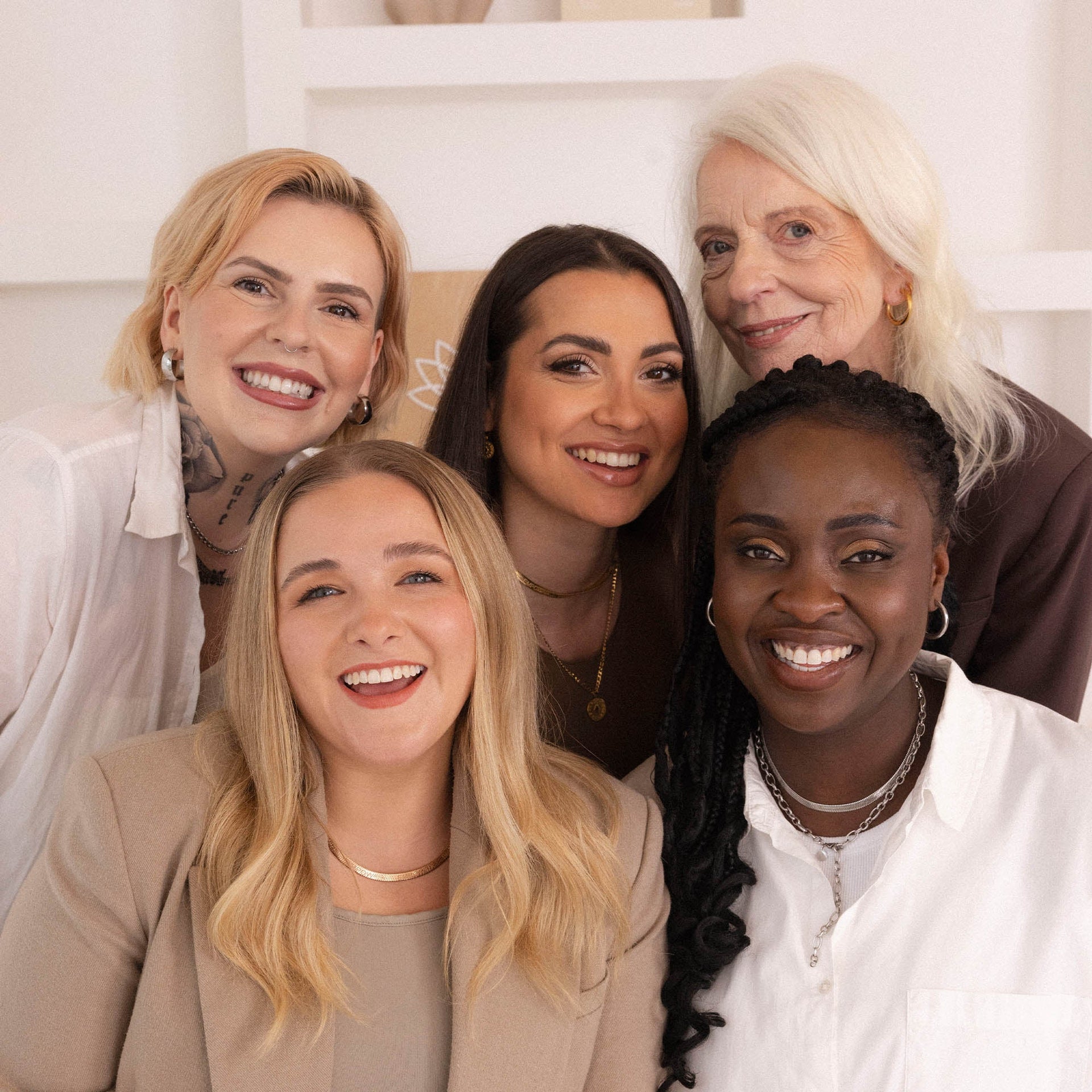Collana Empower