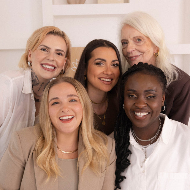 Collana Empower