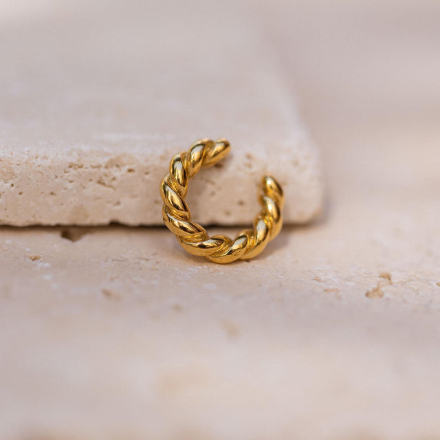 Desire Earcuff